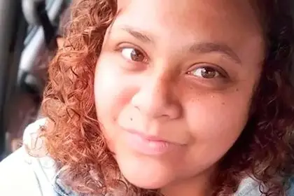 SADLY MISSED: Kierra-Lea Jensen was allegedly murdered by her de facto partner in July last year.