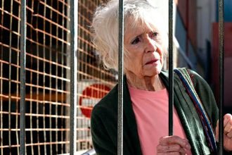 Elaine Arch-Rowe is accused of attempting to aid suicide, and trafficking dangerous drugs. PHOTO: Darren England/AAP