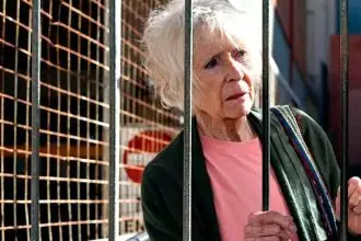 Elaine Arch-Rowe is accused of attempting to aid suicide, and trafficking dangerous drugs. PHOTO: Darren England/AAP