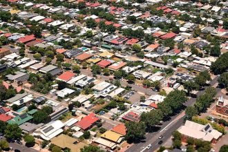 The review found that some tenants were underpaying or remaining in homes they may no longer qualify for.