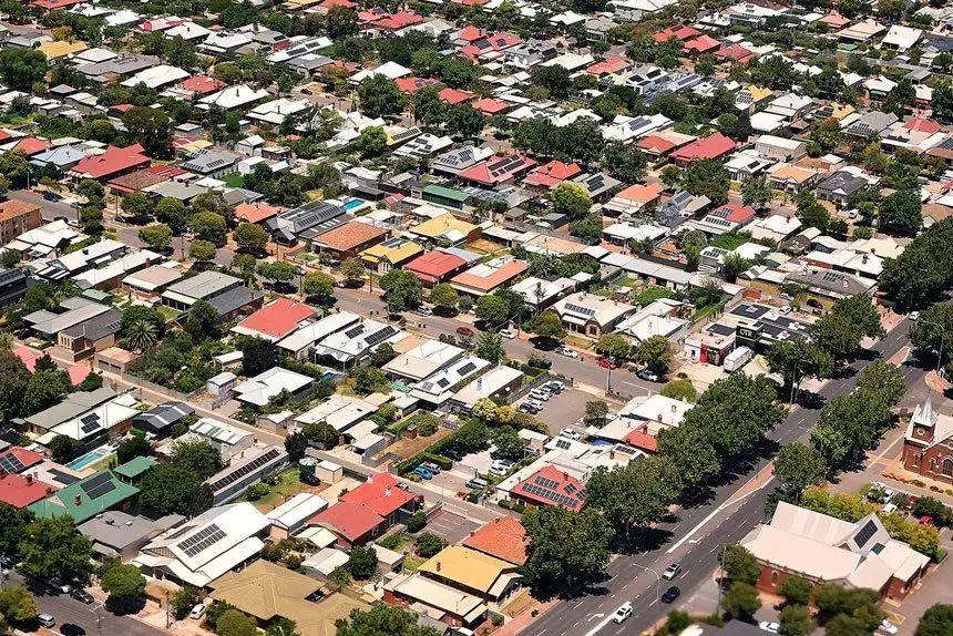 The review found that some tenants were underpaying or remaining in homes they may no longer qualify for.