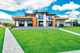 More than 60 per cent of households have one or two people, yet 75 per cent of homes contain three or more bedrooms.