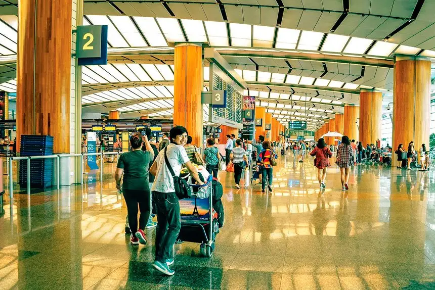 Travel Smart: Why Reliable Advice Matters for Safety