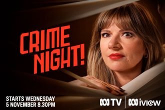 Julia Zemiro to Host ABC’s New Crime Night Show