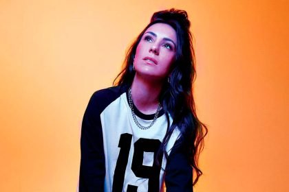 FUN APPROACH: Amy Shark will bring her Solo Acoustic Songs and Stories Tour to Ipswich on November 23.