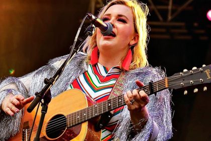 Golden Guitar winner Melody Moko will feature at Boots, Beats and Beers! at CSI Ipswich.