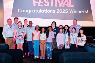 TALENT GALORE: The Ipswich Film Festival for Youth (IFFY) uncovered plenty of rising talent.