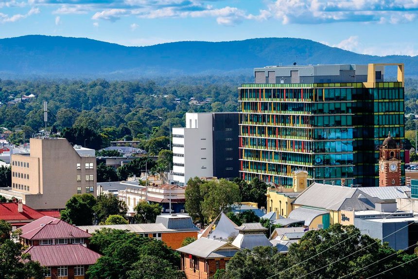 REGIONAL SHOWCASE: For the finalists, the recognition is an acknowledgement of their tenacity.