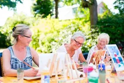 The Magic of 6174 and the Power of the Human Brain