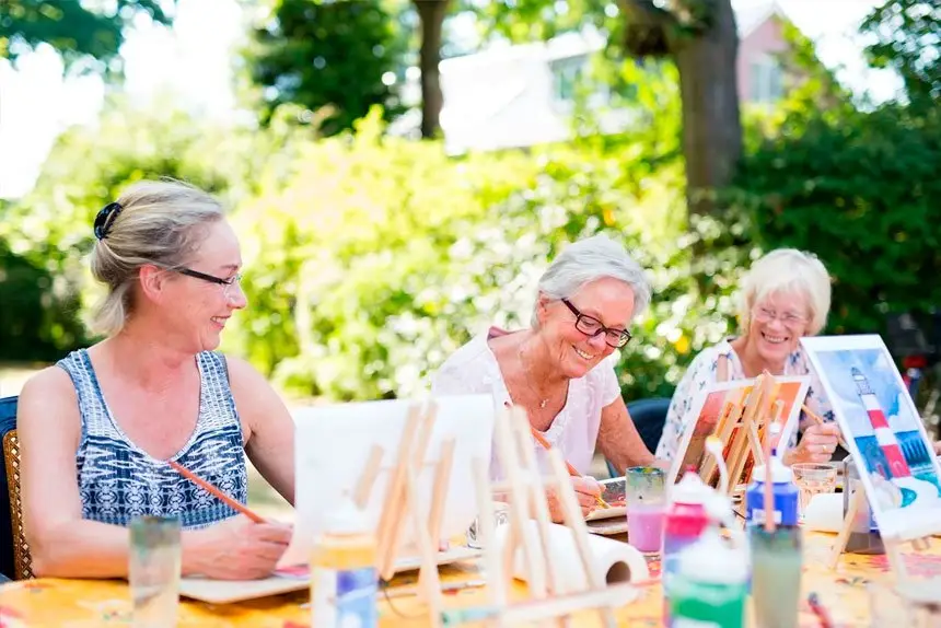 The Magic of 6174 and the Power of the Human Brain