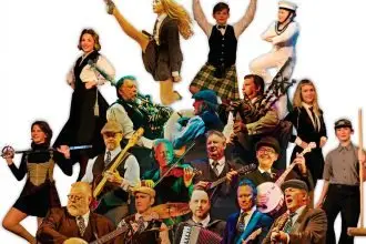 KEEPING IT FRESH: Murphy’s Pigs thrive on spontaneity.