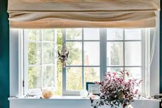 WIN-WIN: Passive design principles can make homes more comfortable while cutting down energy demand.