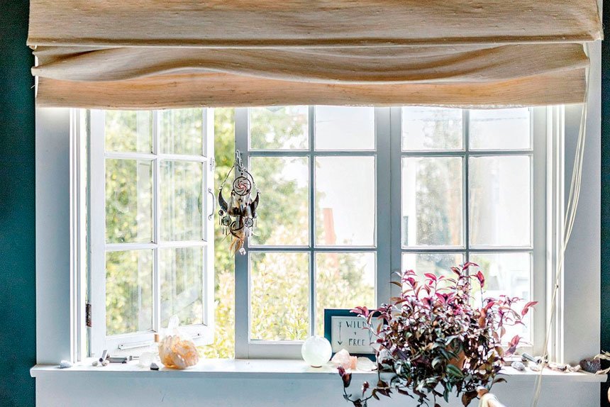 WIN-WIN: Passive design principles can make homes more comfortable while cutting down energy demand.