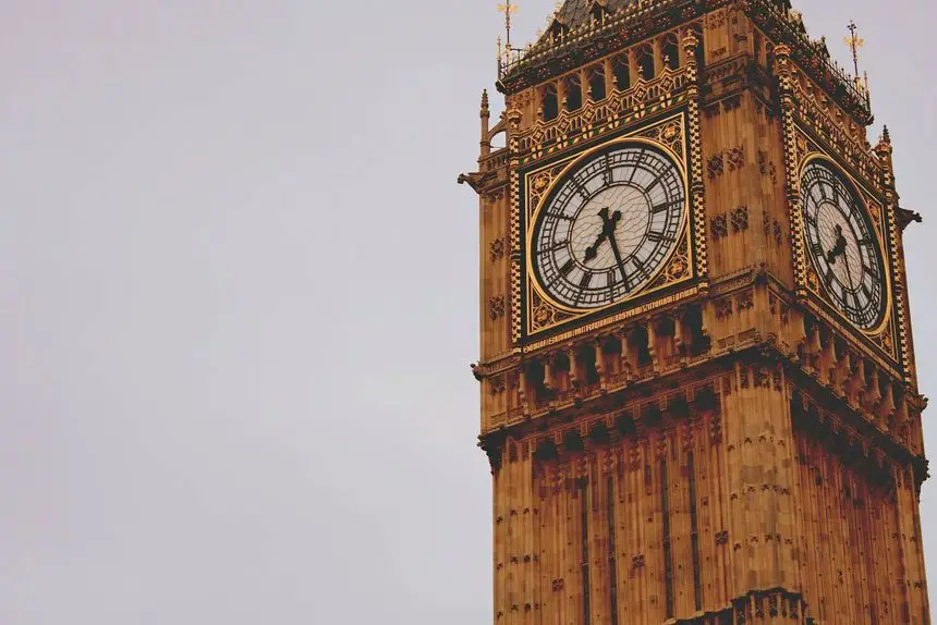 Reflections on Poetry, Alarms and Magpies