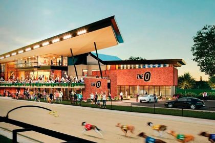 FALSE START: The Q has had a controversial run since opening last year.