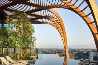 Queensland’s projects continue to lift the bar for the industry.