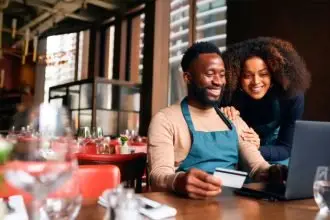 Balancing Small Business and Family Finances