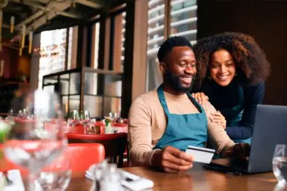 Balancing Small Business and Family Finances