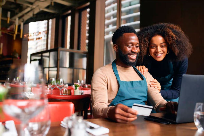 Balancing Small Business and Family Finances