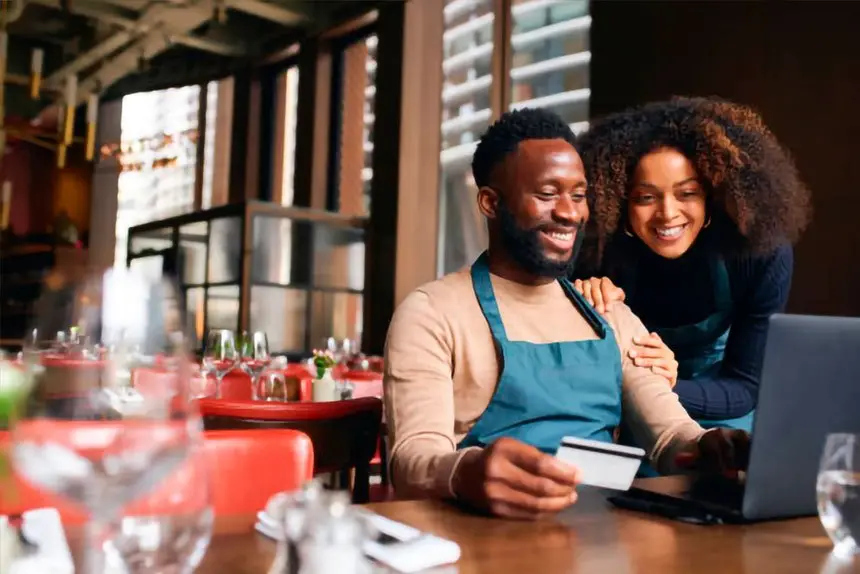 Balancing Small Business and Family Finances