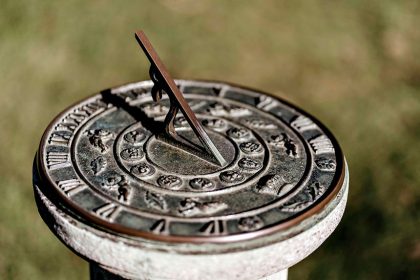 Rediscover the Charm of Sundials in Modern Gardens