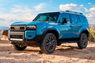 The judging panel evaluated six leading candidate 4WDs against tight criteria.