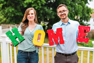 Some buyers are finding creative – and sometimes unconventional – ways to enter the market.