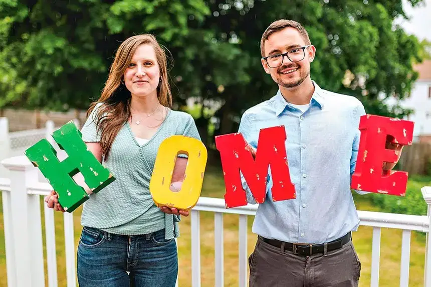 Some buyers are finding creative – and sometimes unconventional – ways to enter the market.