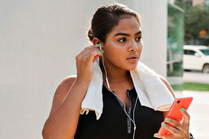 The gym has become a runway – your daily routine is your aesthetic.