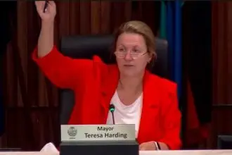 THE Ipswich to Springfield rail loop project will move to the next stage, with Ipswich City Council approving the proposed scope of the project at last week's meeting.