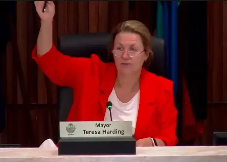 THE Ipswich to Springfield rail loop project will move to the next stage, with Ipswich City Council approving the proposed scope of the project at last week's meeting.