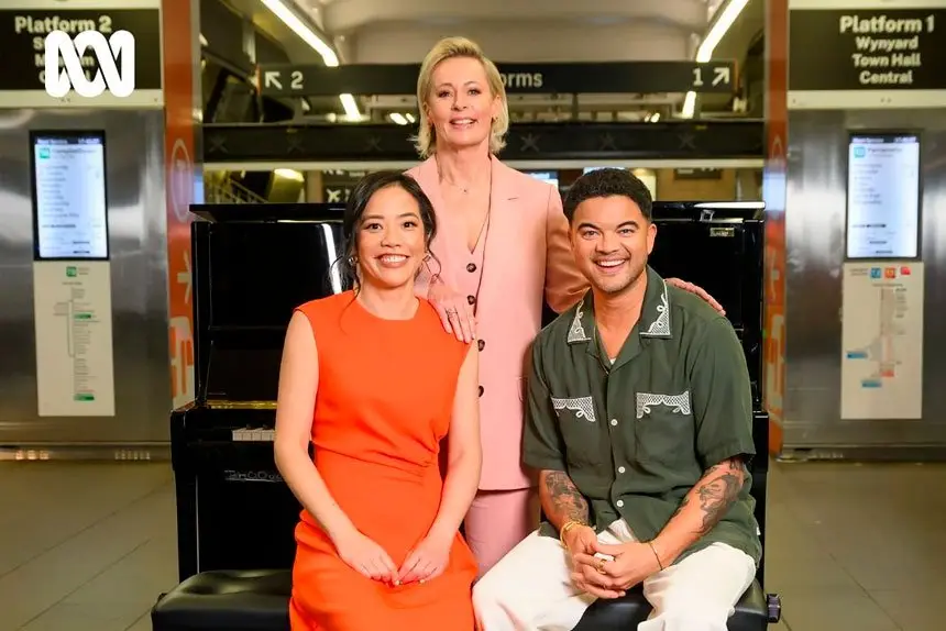 ABC announces star-studded 2026 program lineup