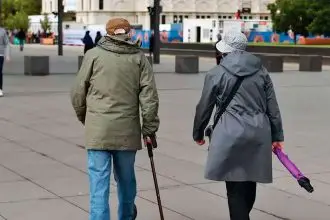 CAUTIOUS NOTE: There may be teething issues, particularly around co-payments and service transitions.