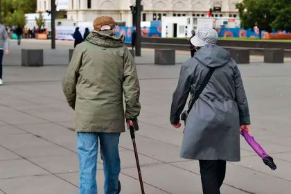 CAUTIOUS NOTE: There may be teething issues, particularly around co-payments and service transitions.