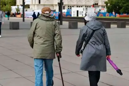 CAUTIOUS NOTE: There may be teething issues, particularly around co-payments and service transitions.