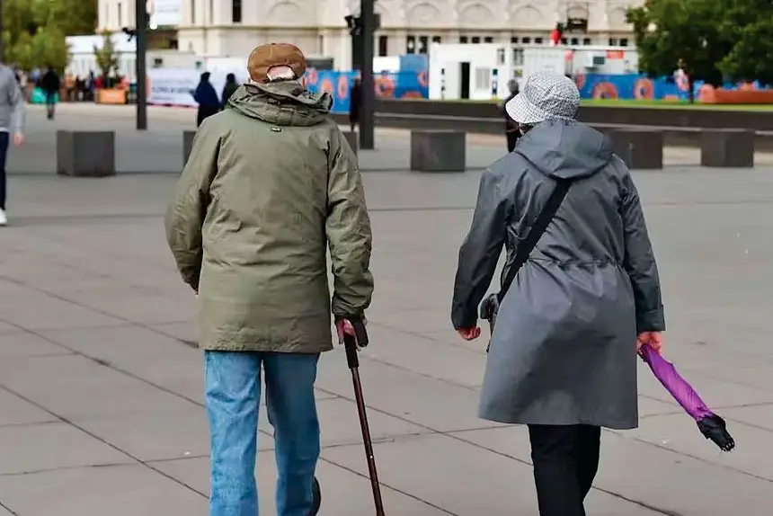 CAUTIOUS NOTE: There may be teething issues, particularly around co-payments and service transitions.