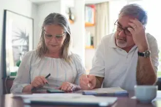 Are Australians Too Comfortable Amid Global Change?