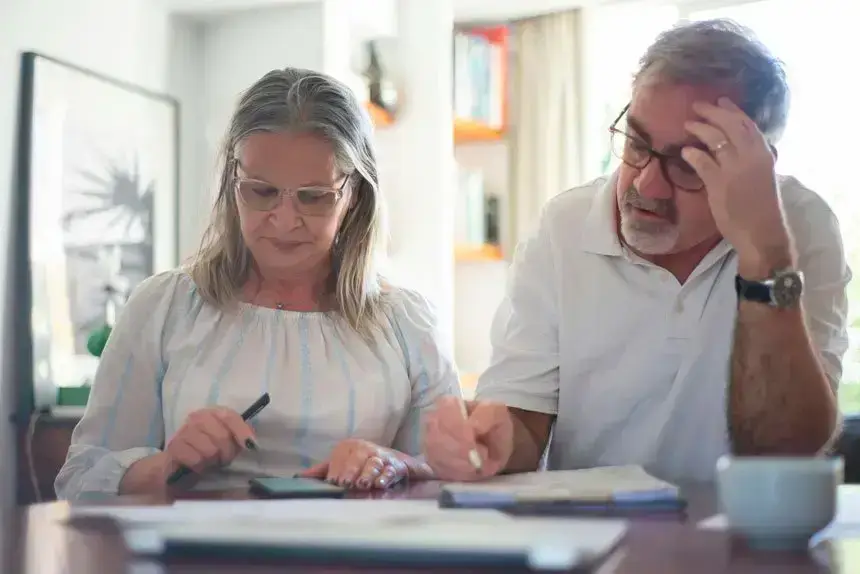 Are Australians Too Comfortable Amid Global Change?