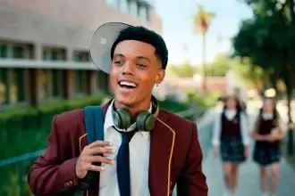 Bel-Air delivers a bold, modern reboot of a ’90s classic