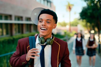 Bel-Air delivers a bold, modern reboot of a ’90s classic