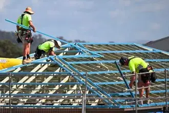 OVERALL SUPPORT: Industry leaders have welcomed the decision, describing it as a pragmatic move that gives builders and developers more certainty.