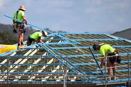 OVERALL SUPPORT: Industry leaders have welcomed the decision, describing it as a pragmatic move that gives builders and developers more certainty.