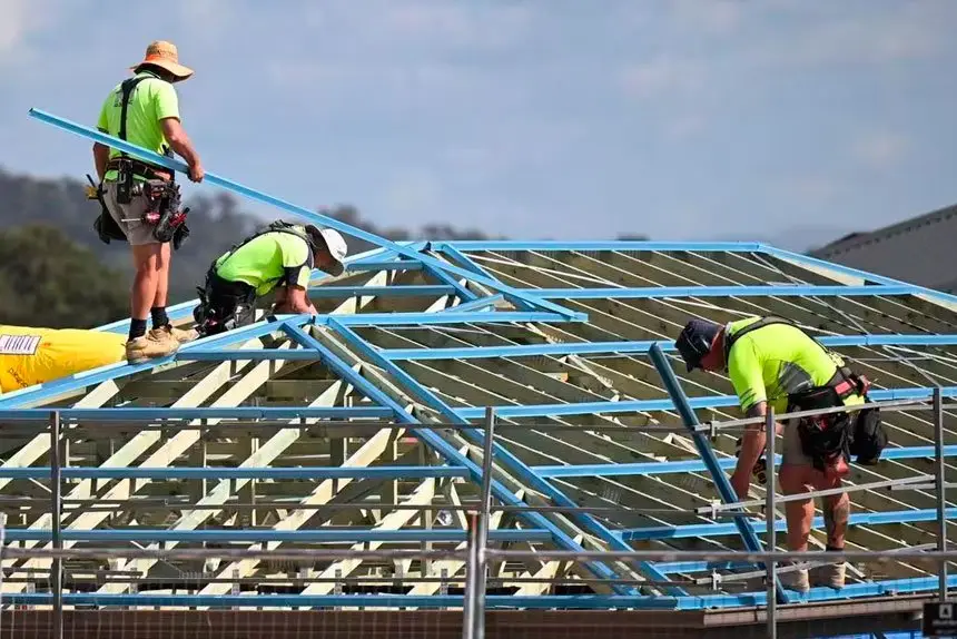 OVERALL SUPPORT: Industry leaders have welcomed the decision, describing it as a pragmatic move that gives builders and developers more certainty.