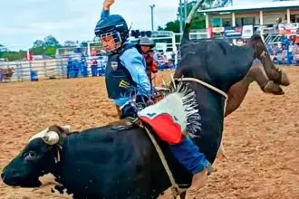 Chace’s passion for the sport continues to grow.