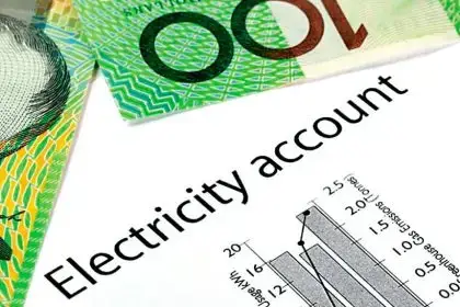 GOOD ADVICE: The initiative offers friendly guidance to help older Queenslanders take control of their energy use.