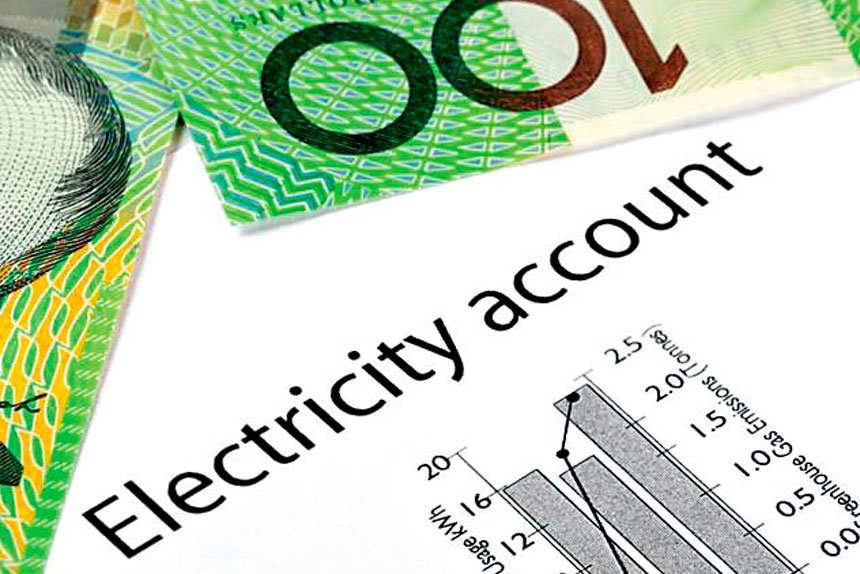 GOOD ADVICE: The initiative offers friendly guidance to help older Queenslanders take control of their energy use.