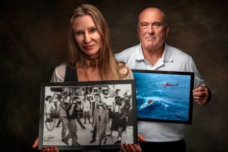 From historical crises to cultural milestones, the show reveals how ordinary people were touched.