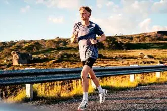 LEADING THE WAY: Jude Thomas continues to take podiums along with many other athletes from the talented Ipswich nursery.