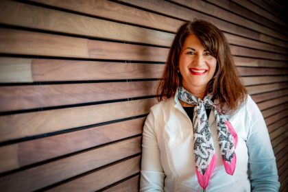 TOP EARNER: Ipswich City Council CEO Sonia Cooper earned $523,852.