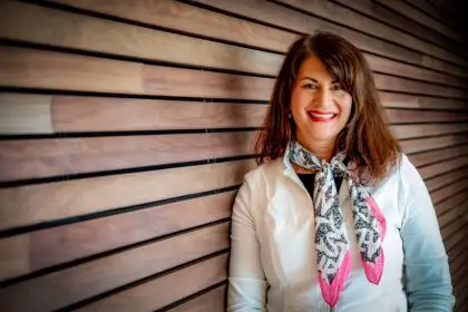 TOP EARNER: Ipswich City Council CEO Sonia Cooper earned $523,852.